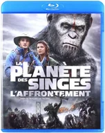Filmy akcji Blu-Ray - Dawn of the Planet of the Apes - miniaturka - grafika 1