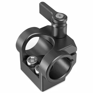 Smallrig mocowanie 15MM Rod Clamp [1995] - Akcesoria do statywów - miniaturka - grafika 1