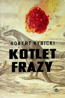 Poezja - Kotlet frazy - miniaturka - grafika 1