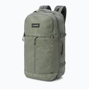 Plecak miejski Dakine Split Adventure 38 l mulled basil WYSYŁKA W 24H 30 DNI NA ZWROT - Plecaki - miniaturka - grafika 1