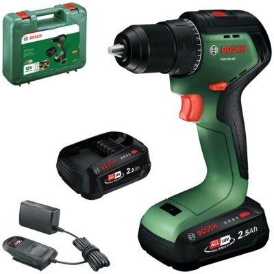 BOSCH PSR 18V-60 06039D7202