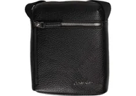 Torby męskie - Calvin Klein Listonoszka K50K505916 one size Reporter S - miniaturka - grafika 1