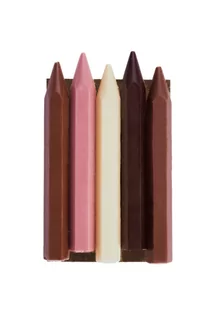 Kredki z czekolady - Czekolada - miniaturka - grafika 1