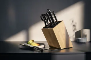 WMF Spitzenklasse - Zestaw noży w bloku 6el - Noże kuchenne - miniaturka - grafika 5
