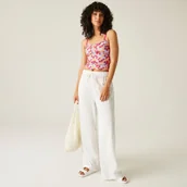 Stroje kąpielowe - Regatta Damskie tankini Aceana III Różowy, Rozmiar: 46 - miniaturka - grafika 1