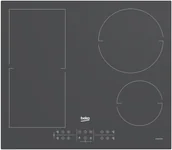 Płyty elektryczne do zabudowy - Beko HII64200FMTZG - miniaturka - grafika 1