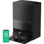 Roboty sprzątające - Dreame L20 Ultra Czarny - miniaturka - grafika 1