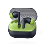 Słuchawki - Oraimo SpaceBuds Neo Niebieskie - miniaturka - grafika 1