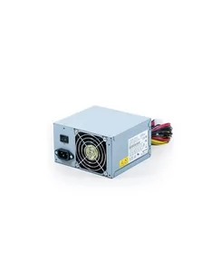 Synology - power supply 500 Watt Zasilacz do komputera wat 80 Plus (PSU500W_4) - Zasilacze komputerowe - miniaturka - grafika 1
