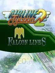 Airline Tycoon 2: Falcon Airlines DLC PC - DLC - miniaturka - grafika 1