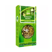 Herbata - Dary Natury HERBATKA ZDROWE NERKI BIO 50 g - - miniaturka - grafika 1