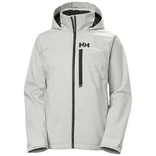 Kurtka uniwersalna damska Helly Hansen W Hp Racing Lifaloft Hood Jkt - Kurtki damskie - miniaturka - grafika 1