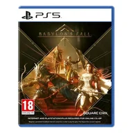Gry PlayStation 5 - Babylons Fall GRA PS5 + BONUS - miniaturka - grafika 1