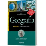 Podręczniki dla liceum - Operon Geografia LO Odkrywamy na nowo podr w.2012 OPERON - miniaturka - grafika 1