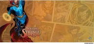 Akcesoria do gier planszowych - Fantasy Flight Games Marvel Champions: The Game Mat - Doctor Strange - miniaturka - grafika 1