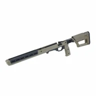 Osprzęt do wiatrówek - Magpul - Osada Pro 700L Lite do Remington 700 Long Action - FDE - MAG1380-FDE - miniaturka - grafika 1