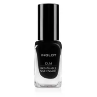 Lakiery do paznokci - Inglot Oddychający" O2M 692 - miniaturka - grafika 1