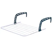 Suszarki na ubrania - Metrox Suszarka grzejnikowa WING 4,5m - miniaturka - grafika 1