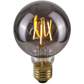 Żarówki LED - Italux Dymiona żarówka E27 4W ciepła LED 801453 801453 - miniaturka - grafika 1