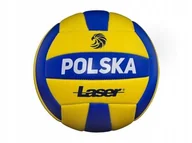 Piłki dla dzieci - Piłka siatkowa 492912 Adar - miniaturka - grafika 1
