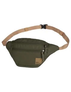 Konya HIPBAG torba podróżna, Island Moss, Einheitsgröße, Nie dotyczy - Torebki damskie - miniaturka - grafika 1