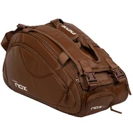 Torby sportowe - Torba do padla NOX  Pro Series Camel Padel Bag - miniaturka - grafika 1