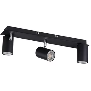 Lampa sufitowa KANLUX EVALO EL-3I B-SR - Lampy sufitowe - miniaturka - grafika 1