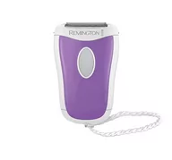 Trymery - Remington Smooth & Silky Compact Ladyshaver - miniaturka - grafika 1