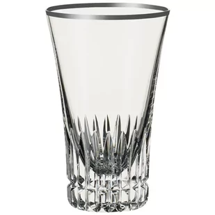 Villeroy & Boch Grand Royal Platinum Szklanka wysoka pojemność: 0,40 l 11-3660-3640 - Szklanki - miniaturka - grafika 1