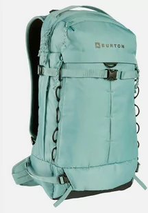 Burton SIDEHILL ROCK LICHEN uczeń plecak - 25L - Torby sportowe - miniaturka - grafika 1