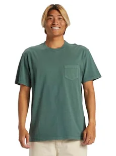 Quiksilver Salt Water Pkt Tee Swp Koszulka męska (zestaw 1 sztuk) - Koszulki męskie - miniaturka - grafika 1