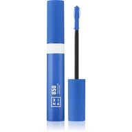 Tusze do rzęs - 3INA 3INA The Color Mascara 850 Blue - miniaturka - grafika 1