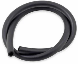 aqua computer Wąż 16/10 mm EPDM - czarny sprzedawany na metry 1m - Chłodzenie wodne - miniaturka - grafika 1