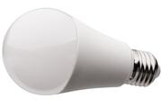 Żarówki LED - Żarówka Led E27 1650lm 15W Kula Ccd Ciepła - miniaturka - grafika 1