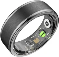 Smartband - Smartring Colmi R03 21.3mm 12 Czarny - miniaturka - grafika 1