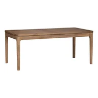 Stoły - Rozkładany stół Sabor 180-260 x 90 cm - miniaturka - grafika 1