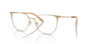 Okulary korekcyjne Armani Exchange AX 1058 6110 - Okulary korekcyjne, oprawki, szkła - miniaturka - grafika 1