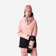 Kurtki narciarskie - Kurtka narciarska damska Rossignol W Snb Anorak - miniaturka - grafika 1