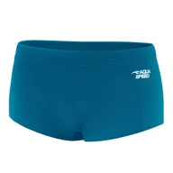 Kąpielówki dla chłopców - Chłopięce spodenki pływackie Aqua Speed Kevin - miniaturka - grafika 1