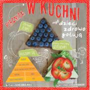 Kuchnie świata - Wilga Piramida w kuchni czyli dzieci zdrowo gotują - miniaturka - grafika 1