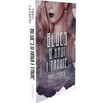 Ciećwierz Paweł Blues o krwi i trawie - Kryminały - miniaturka - grafika 3