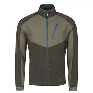 Kurtki damskie - Protest ZEKE Full Zip Top, m - grafika 1