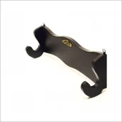 Repliki - broń - DREWNIANY STOJAK NA ŚCIANĘ NA MIECZE AG52/1A.01 - miniaturka - grafika 1