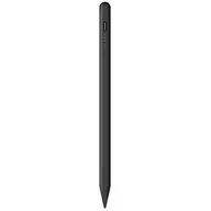 Akcesoria do tabletów i e-booków - UNIQ Pixo Lite rysik magnetyczny do iPada czarny/graphite black - miniaturka - grafika 1