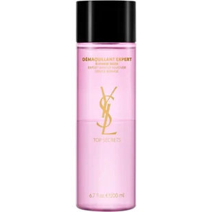 Yves Saint Laurent Bi-Phase Doux Demakijaż 200 ml Damski - Kosmetyki do demakijażu - miniaturka - grafika 1