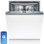 Zmywarki do zabudowy - Bosch Serie 6 SMV6YCX00E - miniaturka - grafika 1
