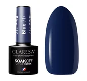 Lakiery hybrydowe - Claresa Claresa, lakier hybrydowy 717, 5 ml - miniaturka - grafika 1