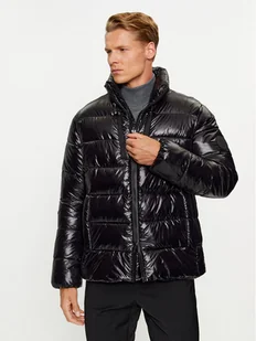Save The Duck Kurtka zimowa Mitch D30817M LUCK17 Czarny Regular Fit - Kurtki męskie - miniaturka - grafika 1