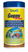 Pokarm dla ryb - Tetra Guppy Colour 250ml - miniaturka - grafika 1