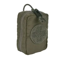Odzież taktyczna i umundurowanie - TF-2215 - Apteczka zrywana - MOLLE - Mała - Ranger Green - 359557 - miniaturka - grafika 1
